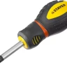 Отвертка STAYER "PROFESSIONAL" "PROTech", двухкомп рукоятка, намагниченная, Cr-Mo, PH2x38мм 25132-2-38_z02 купить в Нягани