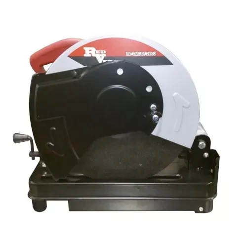 Станок отрезной RD-CM355-2000 RedVerg купить в Нягани
