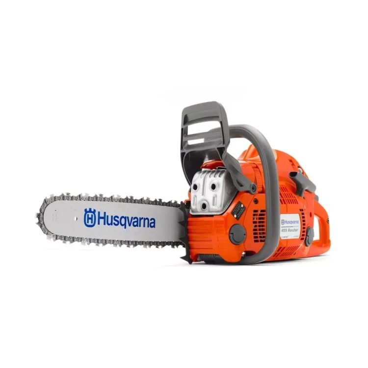 Бензопила Husqvarna 455 Е  RANCHER II AutoTune купить в Нягани