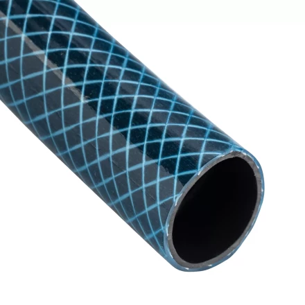 Шланг поливочный армированный Сибртех ПВХ 1&quot;, 25 м, урожайный 675432 купить в Нягани