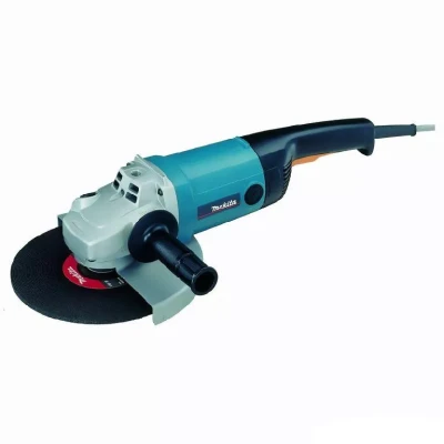 Угловая шлифовальная машина Makita 9069F УШМ Болгарка