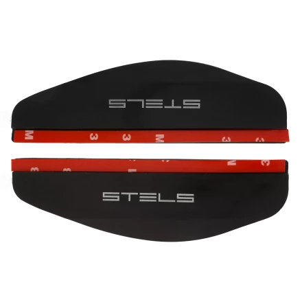 Дождевик зеркала заднего вида Stels 55330 купить в Нягани