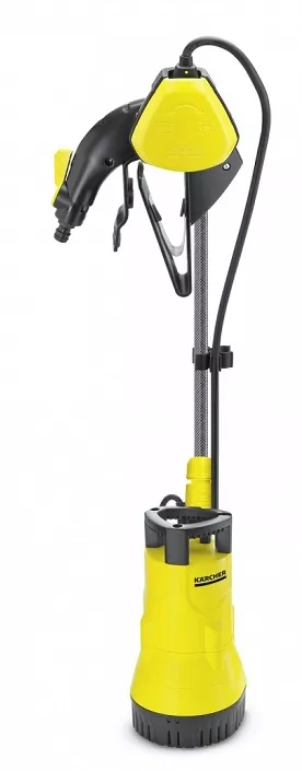 Насос для полива из бочки KARCHER BP 1 Barrel Set купить в Нягани