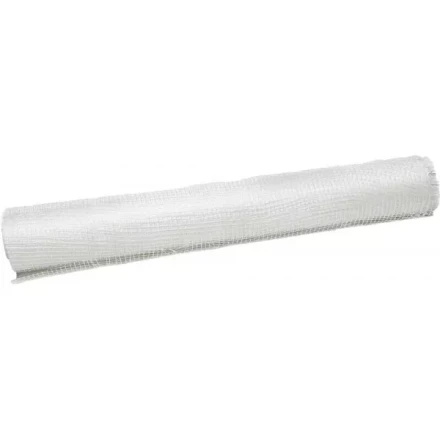 Сетка ЗУБР армировочная стеклотканевая, 5х5мм, 50см х 10м 1245-050-10 купить в Нягани