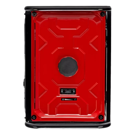 Генератор бензиновый MTX RS-4000 946115, 3,3 кВт, 230В, ручной стартер купить в Нягани