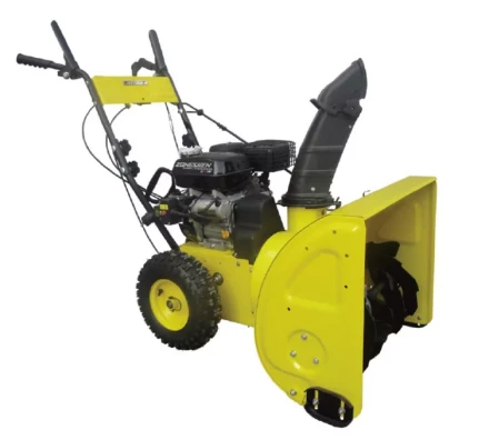 Снегоуборщик бензиновый Crosser CR-SN-2 купить в Нягани