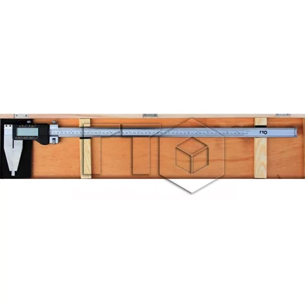 Штангенциркуль электронный ШЦЦ 3-600 (0.01) ГТО губки 100мм купить в Нягани