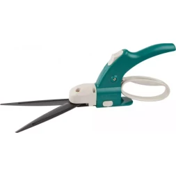 Ножницы RACO для стрижки травы, с поворот. механизмом 360 град., регулировка высоты, 350 мм 4202-53/113C