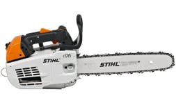 БензопилаSTIHL  MS 201 (1,8кВт.30см.13RMS 64. 3,7кг) Cаrving