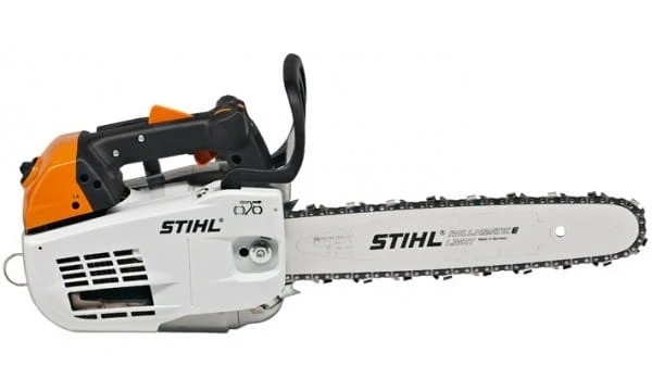 БензопилаSTIHL  MS 201 (1,8кВт.30см.13RMS 64. 3,7кг) Cаrving купить в Нягани
