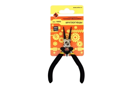 Круглогубцы 115 мм Энкор 19002 купить в Нягани