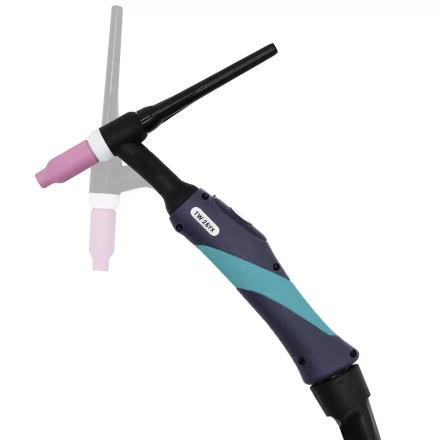 Горелка TW 26FX 4m (OKC35x50 / 2pin / Gas б/р) XL26435211 купить в Нягани