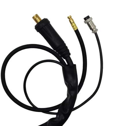 Горелка TW 26FX 4m (OKC35x50 / 2pin / Gas б/р) XL26435211 купить в Нягани