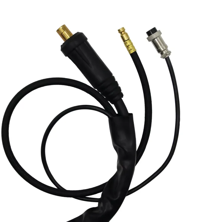 Горелка TW 26FX 4m (OKC35x50 / 2pin / Gas б/р) XL26435211 купить в Нягани