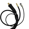 Горелка TW 26FX 4m (OKC35x50 / 2pin / Gas б/р) XL26435211 купить в Нягани