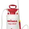 Опрыскиватель садовый GRINDA "Aqua Spray", широкая горловина, устойчивое дно, алюминиевый удлинитель, 5л 8-425115_z01 купить в Нягани