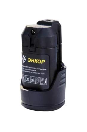 Шуруповерт акк ДША-2 12ЭР/10Л кейс Энкор 50021 купить в Нягани