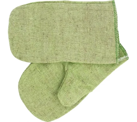 Рукавицы брезентовые водоотталкивающие Россия 68120 купить в Нягани