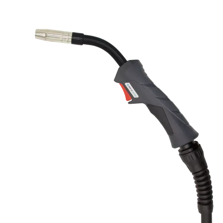 Горелка MW-15 Ultra (5m / Air / Euro) PR002.0451 купить в Нягани
