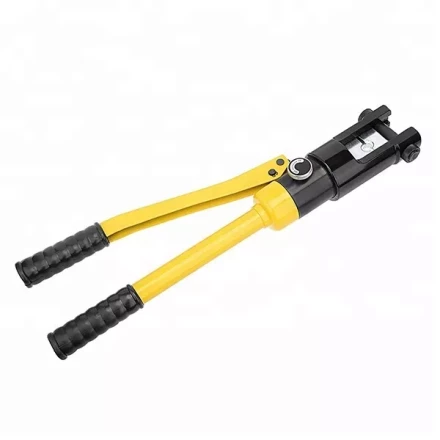 Опрессовщик кабеля TOR YQK-240A 1182401 купить в Нягани