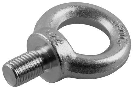 Рым-болт TOR DIN 580 27мм (D) 1049900 купить в Нягани