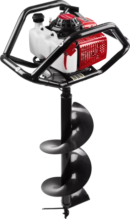 Мотобур (бензобур) со шнеком МБ2-300 Н серия МАСТЕР купить в Нягани