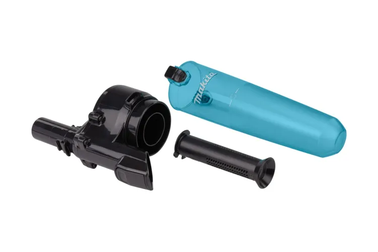 Насадка циклон для DCL281, CL001/002, Makita 191D73-9 купить в Нягани