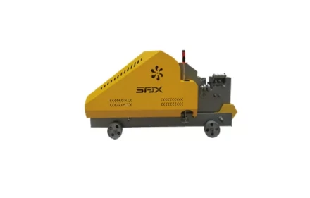 Станок для резки арматуры TOR GQ45 45/40мм 3кВт (X) 1049255 купить в Нягани