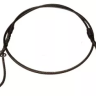 Строп канатный петлевой СКП 1.25 т L=1.5 м заплет купить в Нягани
