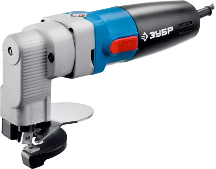 Ножницы листовые электрические ЗНЛ-500 серия ПРОФЕССИОНАЛ купить в Нягани