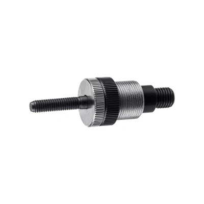 Резьбовые заклепочники двуручные KRAFTOOL NUT-12 31183-M6