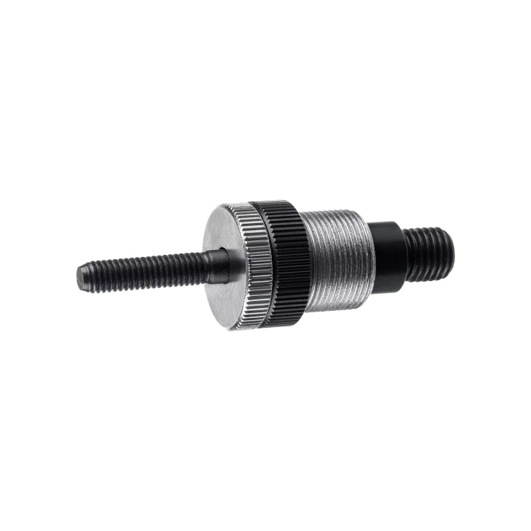 Резьбовые заклепочники двуручные KRAFTOOL NUT-12 31183-M6 купить в Нягани