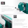 Тиски KRAFTOOL GRAND слесарные 32702-100 купить в Нягани