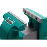 Тиски KRAFTOOL GRAND слесарные 32702-100 купить в Нягани