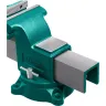 Тиски KRAFTOOL GRAND слесарные 32702-100 купить в Нягани