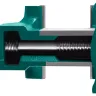 Тиски KRAFTOOL GRAND слесарные 32702-100 купить в Нягани