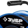 Удлинитель на катушке "КГ 325", 30 м, 4000 Вт, 4 гнезда, IP44, КГ 3х2,5 кв мм, ЗУБР 55079-30 купить в Нягани