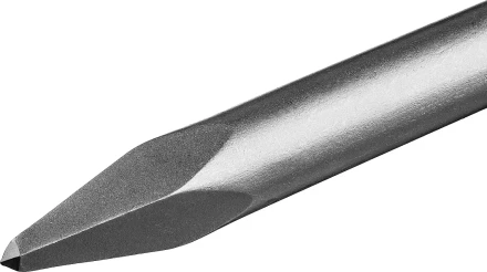 Зубило HEX 30 ALLIGATOR 29345-00-400 купить в Нягани