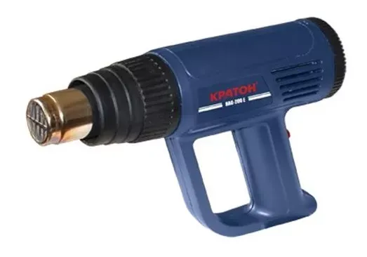 Фен строительный Кратон HAG-2000 Е 3 09 01 003 купить в Нягани