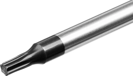 Отвертки серия ПРОФЕССИОНАЛ купить в Нягани