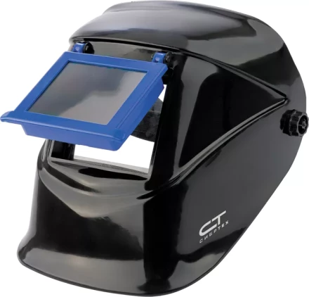 Сварочная маска сварщика СибрТех Россия 89122 купить в Нягани