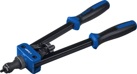 Резьбовые заклепочники двуручные ЗУБР Р-М10 серия ПРОФЕССИОНАЛ купить в Нягани