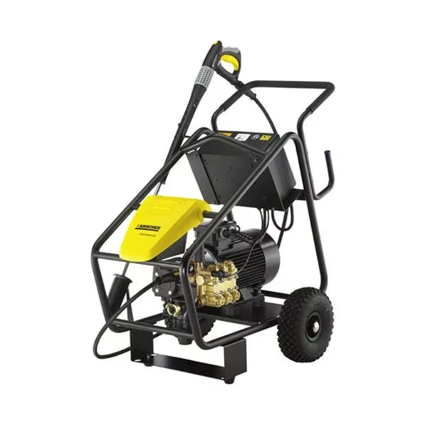 Мойка высокого давления Karcher HD 20/15-4 Cage Plus (Мойка Керхер HD 20/15-4 Cage Plus) купить в Нягани