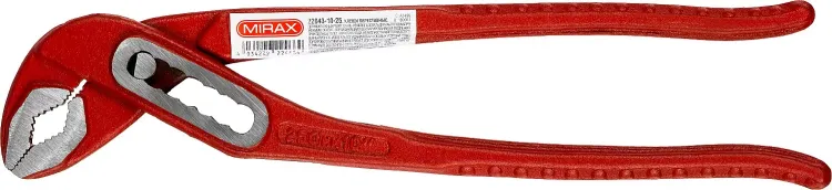 Клещи переставные, 250мм, MIRAX 22043-10-25 купить в Нягани