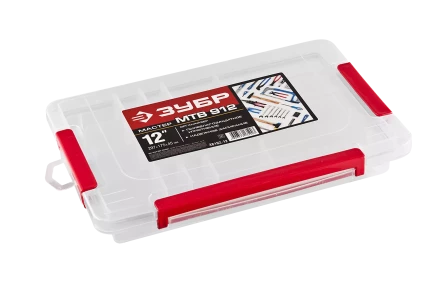 Органайзеры пластиковые ЕНИСЕЙ серия МАСТЕР купить в Нягани