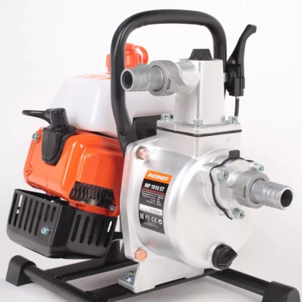 Бензиновая мотопомпа PATRIOT MP 1010 SТ купить в Нягани