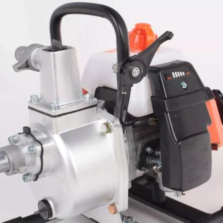 Бензиновая мотопомпа PATRIOT MP 1010 SТ купить в Нягани