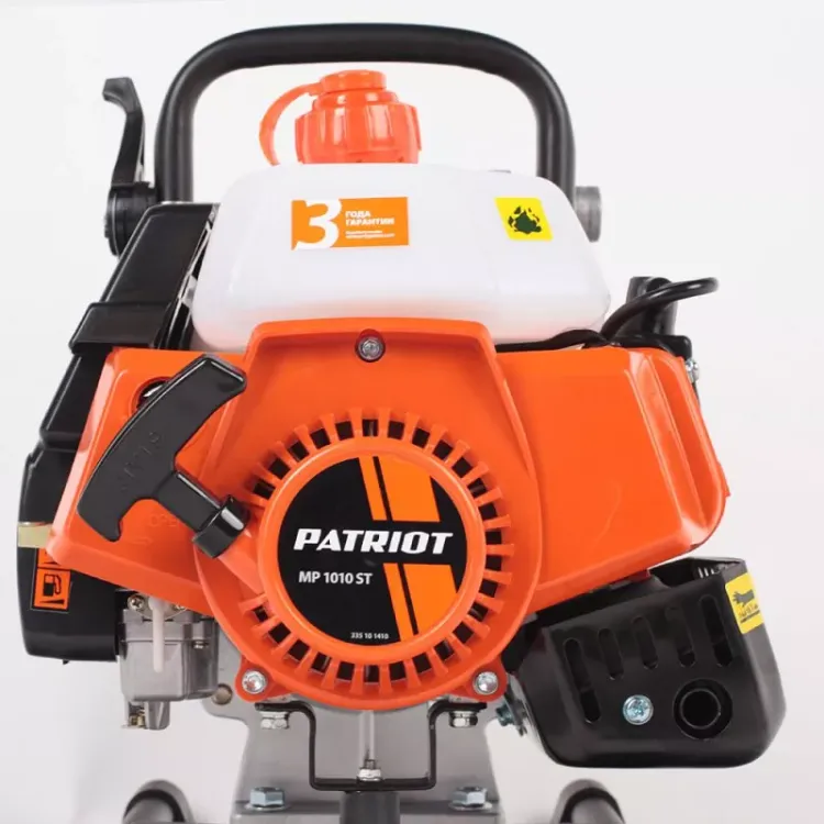 Бензиновая мотопомпа PATRIOT MP 1010 SТ купить в Нягани