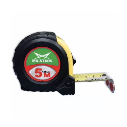 Рулетка измерительная MD-STARS 56-3019 купить в Нягани