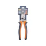 Пассатижи комбинированные Кратон Home master Сr-V 200 мм 2 12 01 003 купить в Нягани